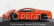 Solido Volkswagen Nardo W12 2002 1:64 Orange Met