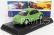 Solido Volkswagen New Beetle 1999 1:64 Green Met