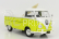 Solido Volkswagen T1 Pick-up 1950 1:18 Žlutá