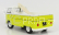 Solido Volkswagen T1 Pick-up 1950 1:18 Žlutá