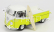 Solido Volkswagen T1 Pick-up 1950 1:18 Žlutá