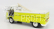 Solido Volkswagen T1 Pick-up 1950 1:18 Žlutá