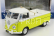 Solido Volkswagen T1 Pick-up 1950 1:18 Žlutá