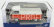 Solido Volkswagen T1 Pick-up Open 1950 1:18 Oranžová Bílá