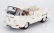 Solido Volkswagen T2 Pick-up 1968 1:18 Bílá