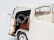 Solido Volkswagen T2 Pick-up 1968 1:18 Bílá