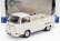 Solido Volkswagen T2 Pick-up 1968 1:18 Bílá
