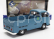 Solido Volkswagen T2 Pick-up 1968 1:18 Blue