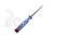 Solight zkoušečka 201, průměr 3mm x 140mm, AC napětí kontaktně: 70 - 250V