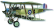 Sopwith Pup 1/6 1365mm kit BiY
