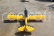 RC letadlo Space Walker II 2,1m „Revolution“