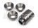 Spacer Set For Clutch Bell Holder (Gunmetal)