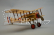 Spad VII 457 mm laser. vyřezávaný