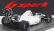Spark-model AGS F1  Jh25b N 17 Monaco Gp 1991 G.tarquini 1:43 Bílá