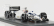 Spark-model AGS F1  Jh25b N 17 Monaco Gp 1991 G.tarquini 1:43 Bílá