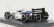 Spark-model AGS F1  Jh25b N 17 Monaco Gp 1991 G.tarquini 1:43 Bílá