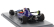 Spark-model AGS F1  Jh25b N 18 Practice German Gp 1991 Fabrizio Barbazza 1:43 Modrá Žlutá Černá