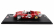 Spark-model Alfa romeo 33 Spider Team Autodelta N 66 12h Sebring 1967 R.bussinello - N.galli 1:43 Red
