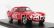 Spark-model Alfa romeo 6c 3000cm N 603 Mille Miglia 1953 K.kling - H.klenk 1:43 Red