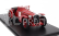 Spark-model Alfa romeo 8c 2300lm 2.3l Supercharged Team Raymond Sommer N 8 Winner 24h Le Mans 1932 R.sommer - L.chinetti - Con Vetrina - With Showcase 1:18 Red