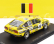 Spark-model Alfa romeo Alfetta Gtv6 Team Luigi Racing N 50 24h Spa 1984 Francois Xavier Boucher - Maillien - Spiffero 1:43 Žlutá