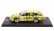 Spark-model Alfa romeo Alfetta Gtv6 Team Luigi Racing N 50 24h Spa 1984 Francois Xavier Boucher - Maillien - Spiffero 1:43 Žlutá