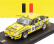 Spark-model Alfa romeo Alfetta Gtv6 Team Luigi Racing N 50 24h Spa 1984 Francois Xavier Boucher - Maillien - Spiffero 1:43 Žlutá