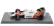 Spark-model Alfa romeo F1  183t N 22 Germany Gp 1983 Andrea De Cesaris 1:43 Bílá Červená