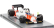 Spark-model Alfa romeo F1  183t N 22 Germany Gp 1983 Andrea De Cesaris 1:43 Bílá Červená