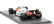 Spark-model Alfa romeo F1  183t N 22 Germany Gp 1983 Andrea De Cesaris 1:43 Bílá Červená