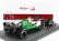 Spark-model Alfa romeo F1  C42 Team Orlen Racing N 24 Azerbaijan Gp 2022 Guanyu Zhou 1:43 Bílá Červená Zelená