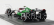 Spark-model Alfa romeo F1  C42 Team Orlen Racing N 24 Azerbaijan Gp 2022 Guanyu Zhou 1:43 Bílá Červená Zelená