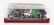 Spark-model Alfa romeo F1  C42 Team Orlen Racing N 24 Azerbaijan Gp 2022 Guanyu Zhou 1:43 Bílá Červená Zelená