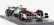 Spark-model Alfa romeo F1  C42 Team Orlen Racing N 77 Azerbaijan Gp 2022 Valtteri Bottas - Con Vetrina - With Showcase - Special Box 1:18 Bílá Červená Zelená