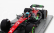 Spark-model Alfa romeo F1  C43 Team Orlen N 77 Belgium Gp 2023 Valtteri Bottas 1:18 Černá Červená