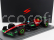 Spark-model Alfa romeo F1  C43 Team Orlen N 77 Belgium Gp 2023 Valtteri Bottas 1:18 Černá Červená
