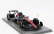 Spark-model Alfa romeo F1  C43 Team Stake N 77 Monza Italy Gp 2023 Valtteri Bottas 1:18 Černá Červená Bílá Zelená