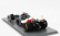 Spark-model Alfa romeo F1  C43 Team Stake N 77 Monza Italy Gp 2023 Valtteri Bottas 1:18 Černá Červená Bílá Zelená