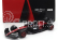 Spark-model Alfa romeo F1  C43 Team Stake N 77 Season 2023 Valtteri Bottas 1:64 Černá Červená