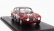 Spark-model Alfa romeo Giulia Gta Team Hong Kong N 66 Singapore Gp 1967 Albert Poon 1:43 Red