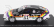 Spark-model Alfa romeo Gtv6 N 53 Rally Tour De Corse 1982 Y.loubet - R.alemany Toutafond 1:43 Černá Bílá