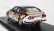 Spark-model Alfa romeo Gtv6 N 53 Rally Tour De Corse 1982 Y.loubet - R.alemany Toutafond 1:43 Černá Bílá