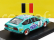 Spark-model Alfa romeo Gtv6 Team Jolly Club N 41 24h Spa 1986 Michel Maillien - Quirin Bovy - Faustein 1:43 Světle Zelená