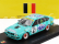 Spark-model Alfa romeo Gtv6 Team Jolly Club N 41 24h Spa 1986 Michel Maillien - Quirin Bovy - Faustein 1:43 Světle Zelená