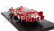 Spark-model Alfa romeo T33/2 1996cc V8 Team Vds Racing N 37 24h Le Mans 1968 T.pilette - R.slotemaker - Con Vetrina - With Showcase 1:18 Red