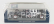Spark-model Alpha tauri F1  At02 Honda Ra620h Team Alpha Tauri N 22 4th Abu Dhabi Gp 2021 Yuki Tsunoda 1:43 Bílá Modrá