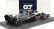 Spark-model Alpha tauri F1  At04 Team Alpha Tauri N 22 Las Vegas Usa Gp 2023 Yuki Tsunoda 1:43 Bílá Černá