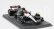 Spark-model Alpha tauri F1  At04 Team Alpha Tauri N 22 Las Vegas Usa Gp 2023 Yuki Tsunoda 1:43 Bílá Černá