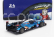 Spark-model Alpine A470 Gibson Team Signatech-alpine Matmut N 36 Winner Lmp2 Class 6th 24h Le Mans 2019 N.lapierre - A.negrao - P.thiriet 1:64 Modrá Černá