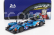 Spark-model Alpine A470 Gibson Team Signatech-alpine Matmut N 36 Winner Lmp2 Class 6th 24h Le Mans 2019 N.lapierre - A.negrao - P.thiriet 1:64 Modrá Černá